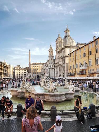 navona apartment