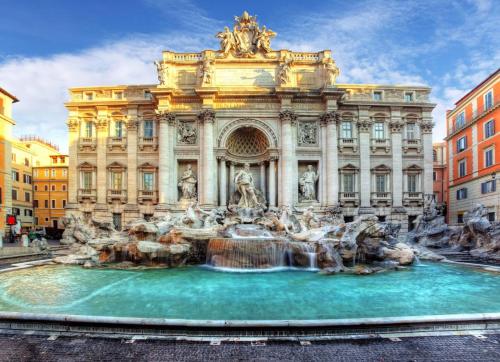 navona apartment