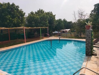 Birla Resort,,2 star