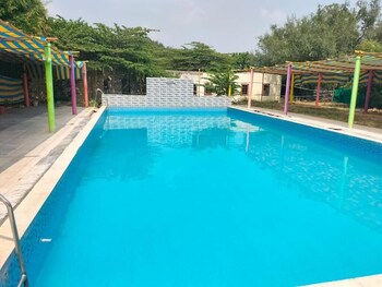 Birla Resort,,2 star