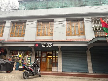 hotel kaso gangtok