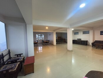 hotel kaso gangtok