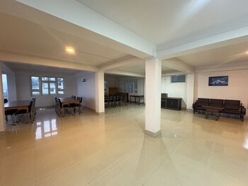 hotel kaso gangtok