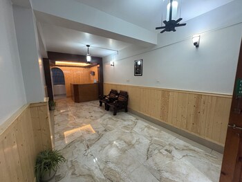 hotel kaso gangtok
