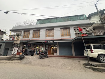 hotel kaso gangtok