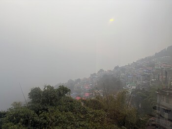 hotel kaso gangtok