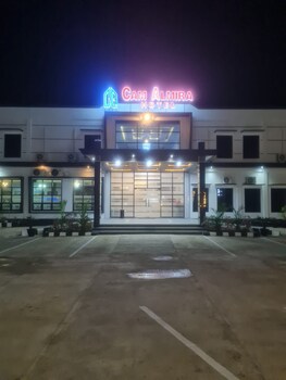 cam almira hotel