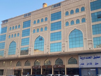 gardenia park quraish hotel