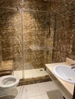 gardenia park quraish hotel