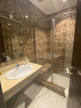 gardenia park quraish hotel