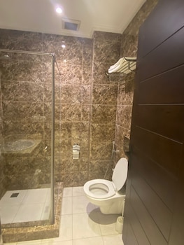 gardenia park quraish hotel