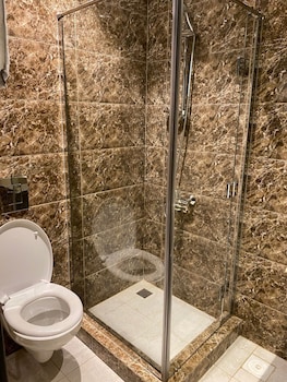 gardenia park quraish hotel
