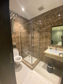 gardenia park quraish hotel