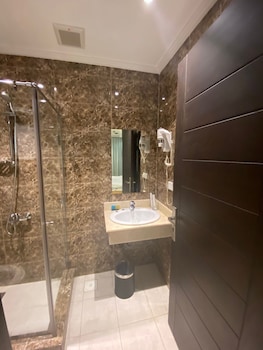 gardenia park quraish hotel