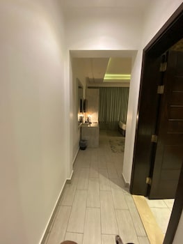 gardenia park quraish hotel