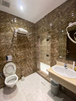 gardenia park quraish hotel