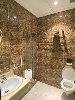 gardenia park quraish hotel