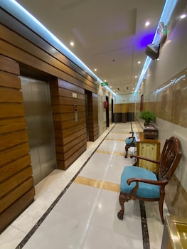 gardenia park quraish hotel
