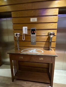 gardenia park quraish hotel
