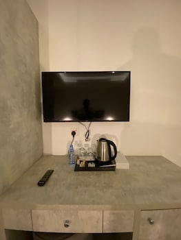 gardenia park quraish hotel