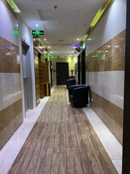 gardenia park quraish hotel