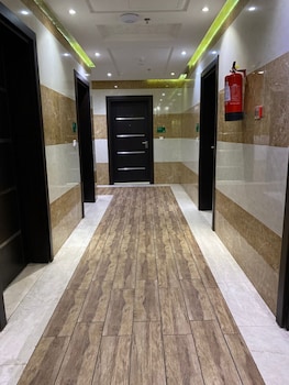 gardenia park quraish hotel