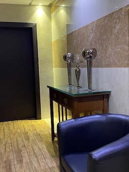 gardenia park quraish hotel