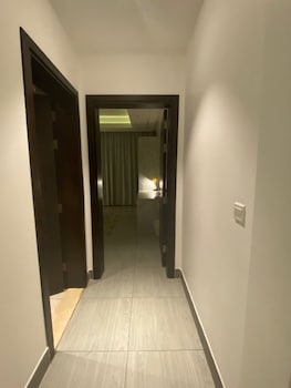 gardenia park quraish hotel