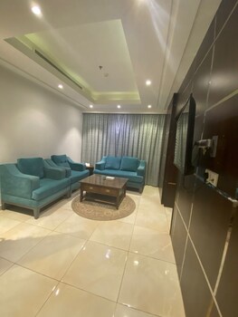 gardenia park quraish hotel