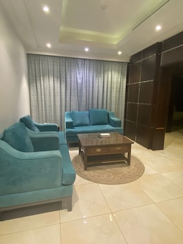 gardenia park quraish hotel