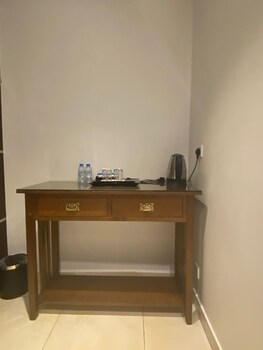 gardenia park quraish hotel