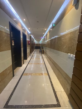 gardenia park quraish hotel