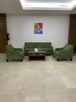 gardenia park quraish hotel