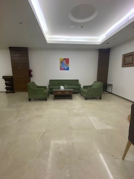 gardenia park quraish hotel