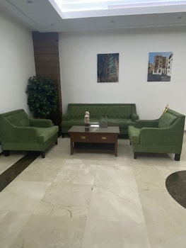 gardenia park quraish hotel