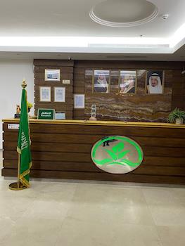 Gardenia Park Quraish Hotel,,2 star
