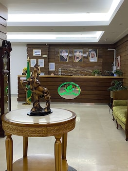 gardenia park quraish hotel