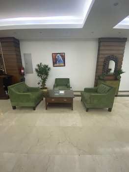 gardenia park quraish hotel