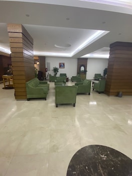 gardenia park quraish hotel