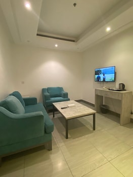gardenia park quraish hotel