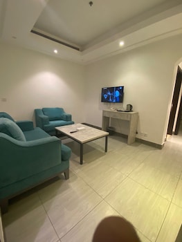 gardenia park quraish hotel