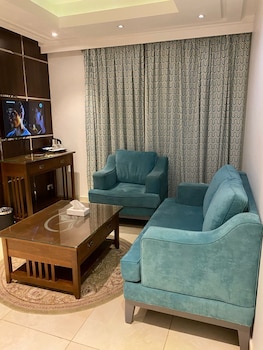 gardenia park quraish hotel