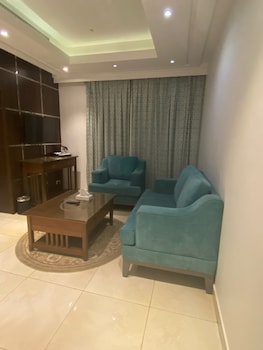 gardenia park quraish hotel