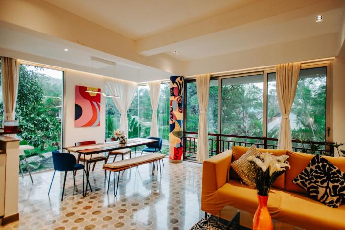 palette by reve escapes premium 2 bhk apartment near anjuna beach