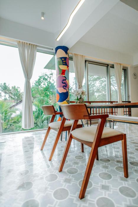 palette by reve escapes premium 2 bhk apartment near anjuna beach