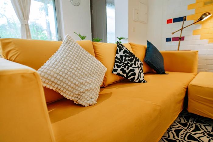 palette by reve escapes premium 2 bhk apartment near anjuna beach