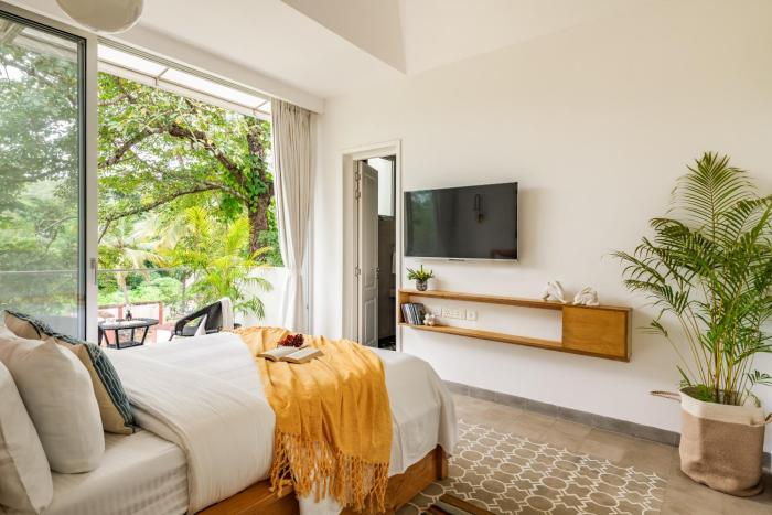 palette by reve escapes premium 2 bhk apartment near anjuna beach