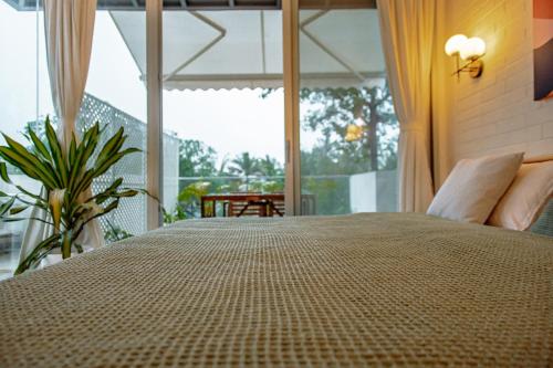 palette by reve escapes premium 2 bhk apartment near anjuna beach