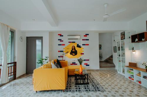 palette by reve escapes premium 2 bhk apartment near anjuna beach