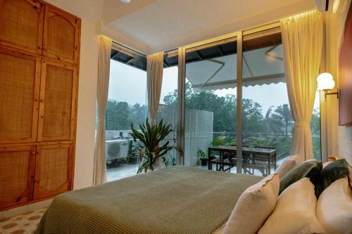 palette by reve escapes premium 2 bhk apartment near anjuna beach